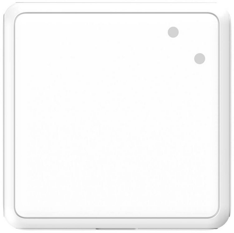 Produktbild: Aqara Funk-Zentrale CTP-R01 Wei&szlig; Apple HomeKit, IFTTT