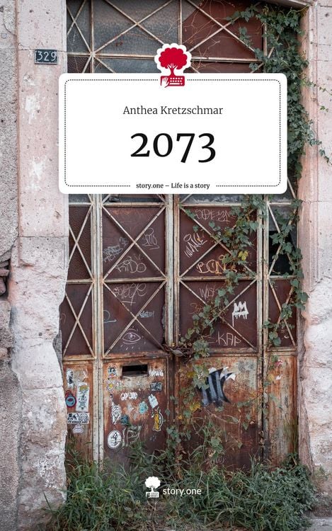 Produktbild: 2073. Life is a Story - story.one