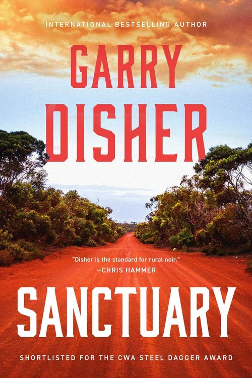 Produktbild: Sanctuary