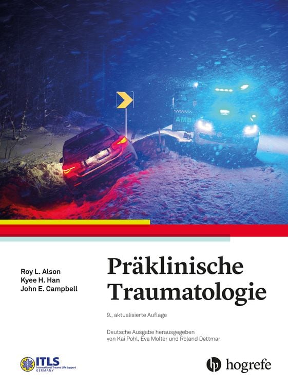 Produktbild: Präklinische Traumatologie