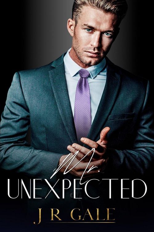 Produktbild: Mr. Unexpected