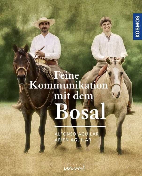 Produktbild: Feine Kommunikation mit dem Bosal