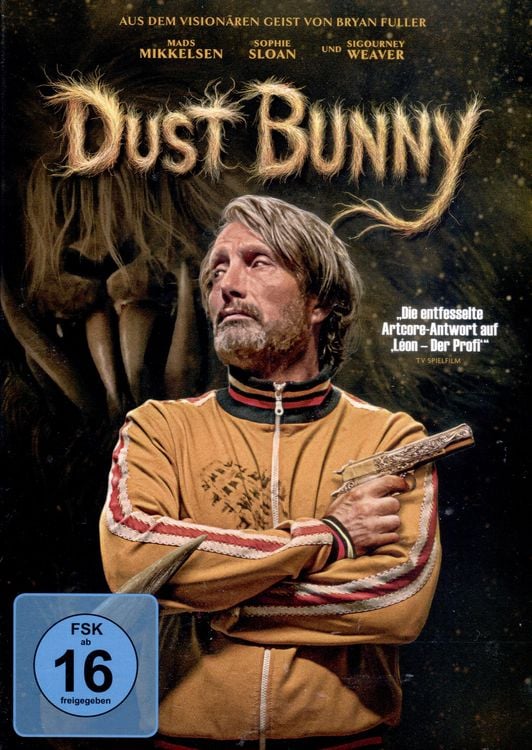 Produktbild: Dust Bunny