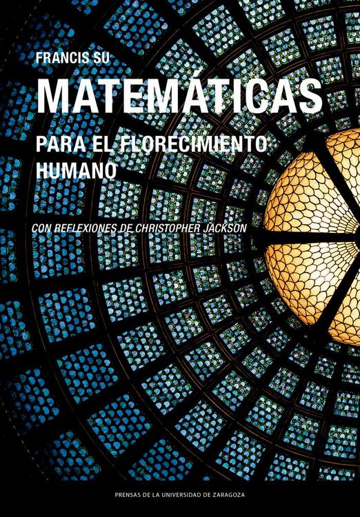 Produktbild: Matem&aacute;ticas para el florecimiento humano