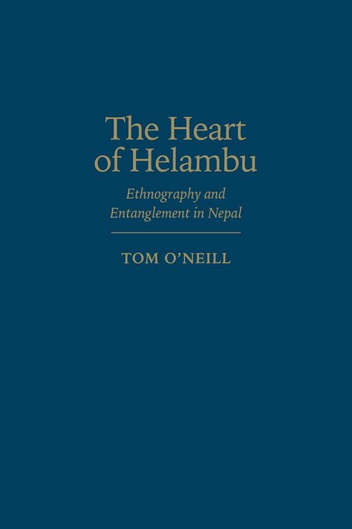Produktbild: The Heart of Helambu
