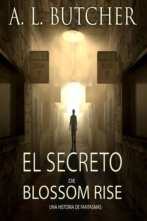 Produktbild: El secreto de Blossom Rise