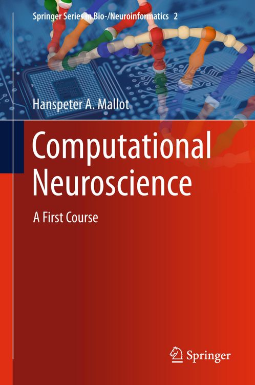Produktbild: Computational Neuroscience