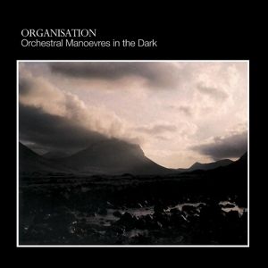 Produktbild: Omd (Orchestral Manoeuvres In The Dark): ORGANISATION (REMAS