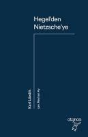 Produktbild: Hegelden Nietzscheye