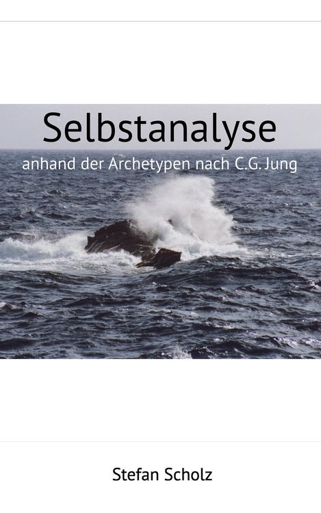 Produktbild: Selbstanalyse angelehnt an die Archetypen nach C.G. Jung