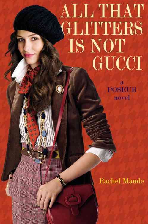 Produktbild: All That Glitters Is Not Gucci