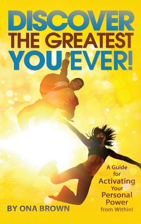 Produktbild: Discover The Greatest You Ever