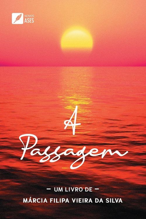 Produktbild: A passagem