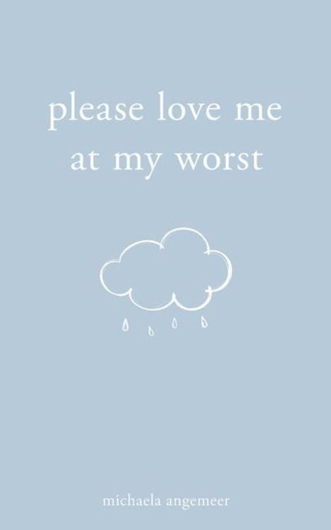 Produktbild: Please Love Me at My Worst