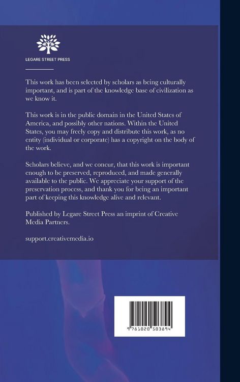 Produktbild: Remarks on the Slavery of the Black People; Addressed to the Citizens of the United States, Particularly to Those Who Are in Legislative or Executive