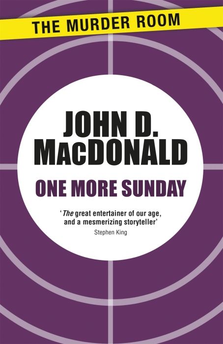 Produktbild: One More Sunday