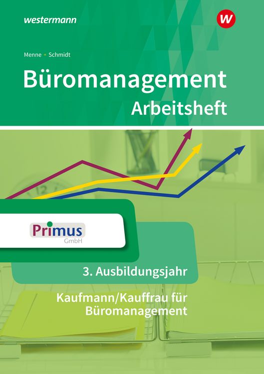 Produktbild: B&uuml;romanagement
