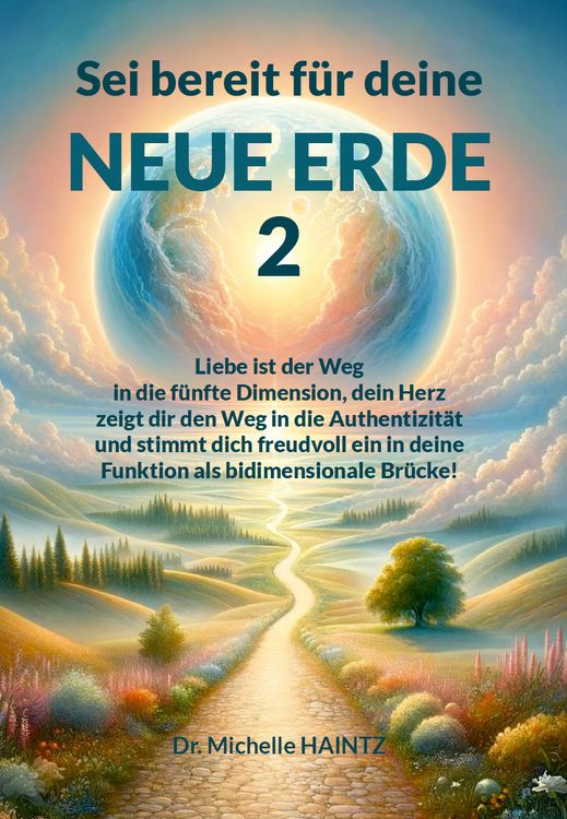 Produktbild: Sei bereit f&uuml;r deine NEUE ERDE 2