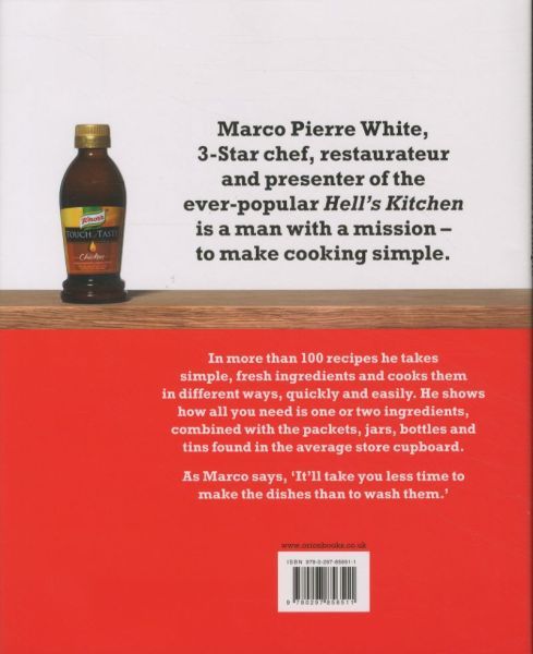 Produktbild: Marco Made Easy