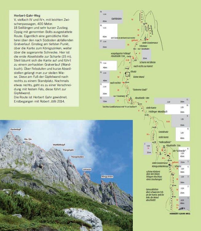 Produktbild: Hochk&ouml;nig