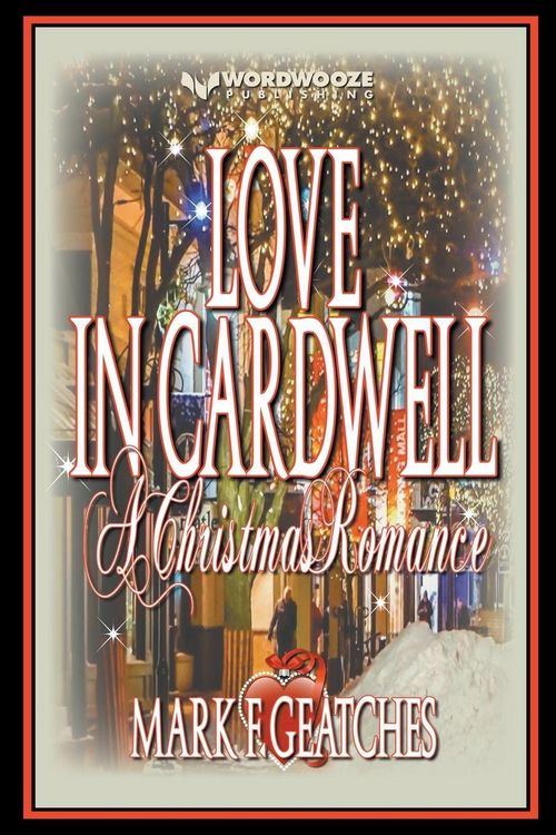Produktbild: Love in Cardwell