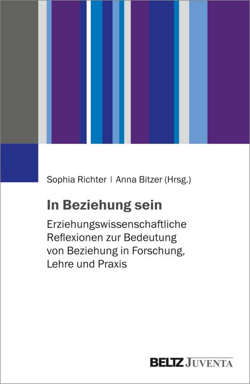 Produktbild: In Beziehung sein