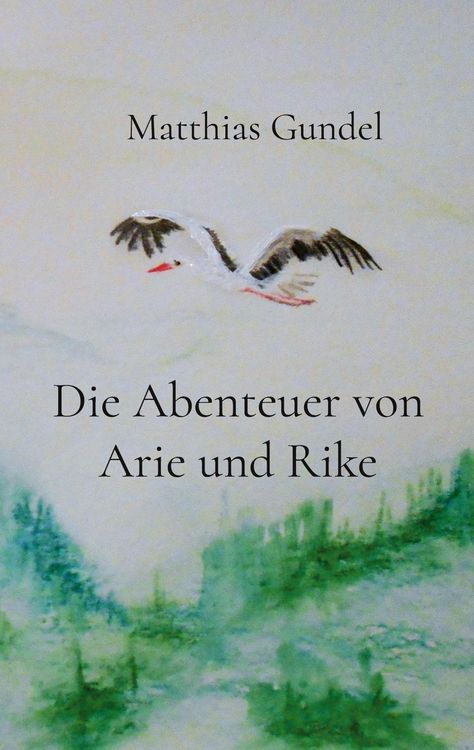 Produktbild: Die Abenteuer von Arie und Rike