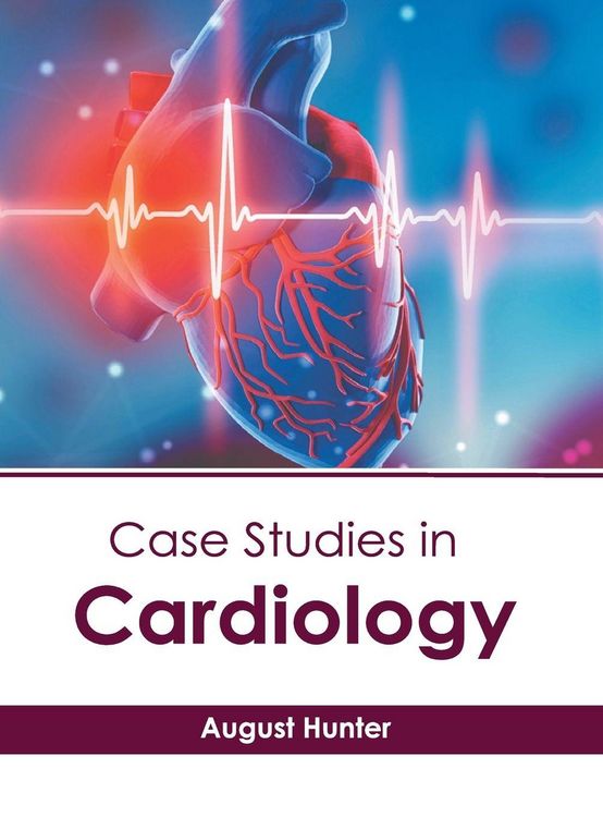 Produktbild: Case Studies in Cardiology
