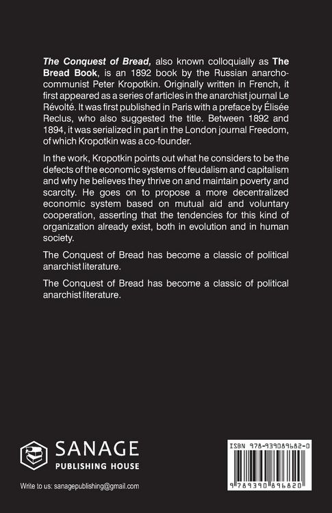 Produktbild: The Conquest of Breard
