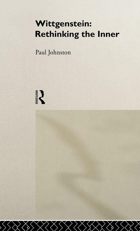 Produktbild: Wittgenstein