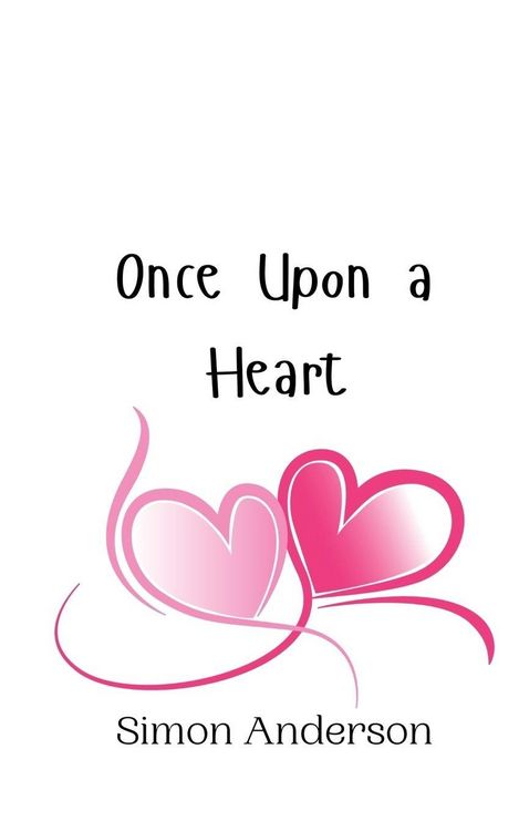 Produktbild: Once Upon a Heart