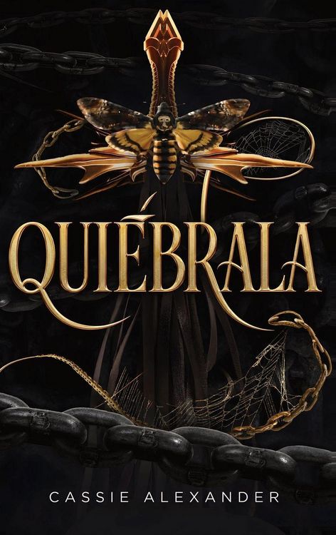 Produktbild: Qui&eacute;brala