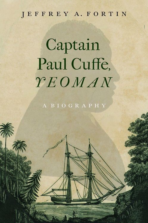 Produktbild: Captain Paul Cuffe, Yeoman