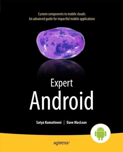 Produktbild: Expert Android