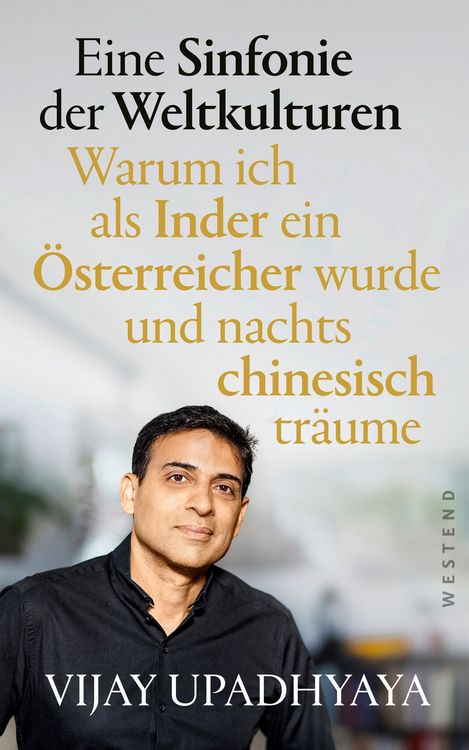 Produktbild: Eine Sinfonie der Weltkulturen