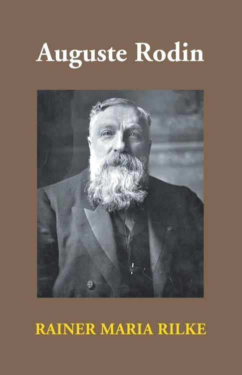 Produktbild: Auguste Rodin