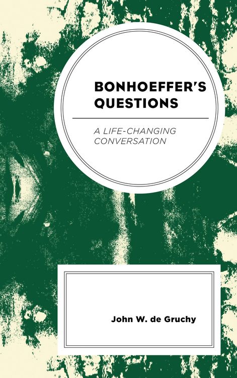 Produktbild: Bonhoeffer's Questions
