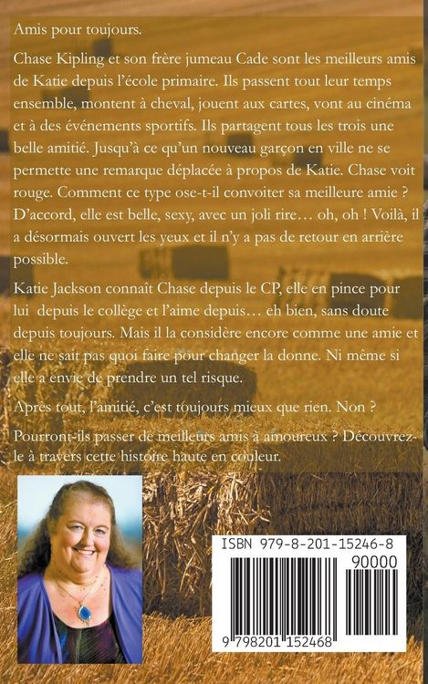 Produktbild: La Tentation de Chase