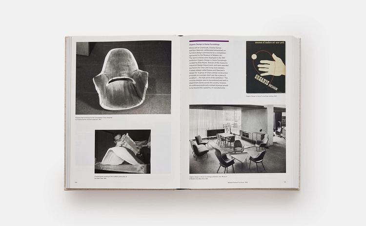 Produktbild: Herman Miller, A Way of Living