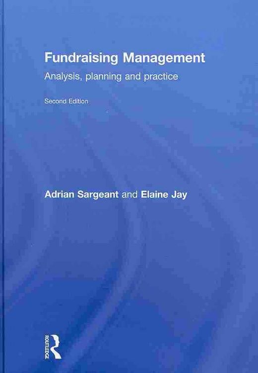 Produktbild: Fundraising Management
