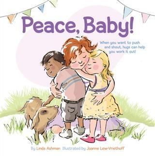 Produktbild: Peace, Baby!