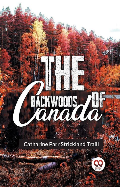 Produktbild: The Backwoods Of Canada