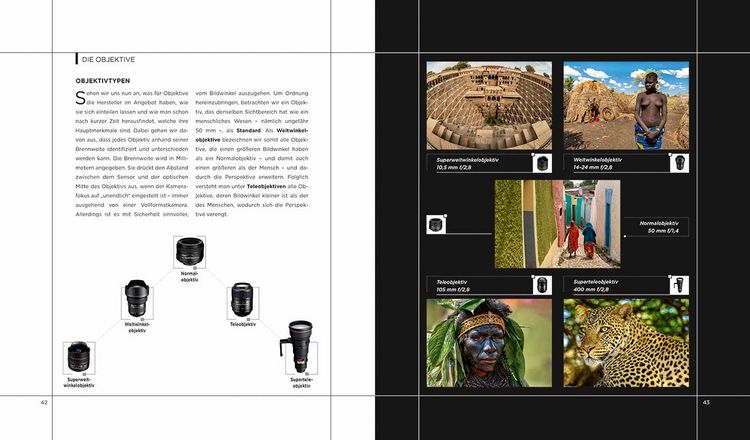 Produktbild: Die Gro&szlig;e Schule der Fotografie