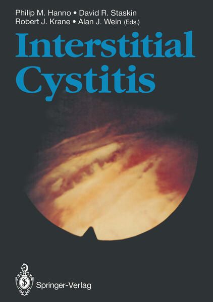 Produktbild: Interstitial Cystitis