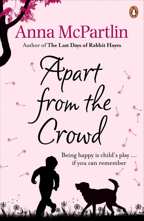 Produktbild: Apart From The Crowd