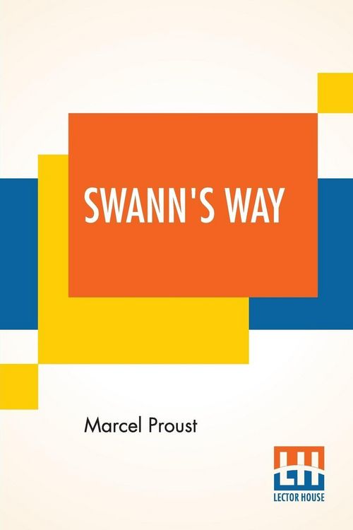 Produktbild: Swann's Way
