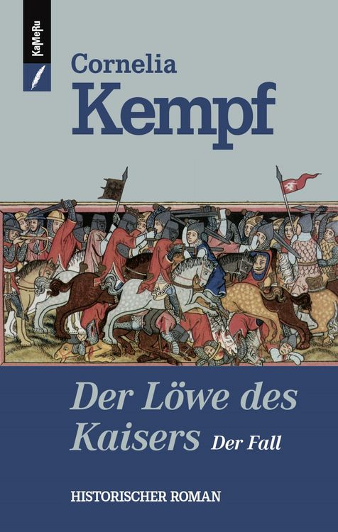 Produktbild: Der L&ouml;we des Kaisers