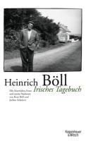 Produktbild: Irisches Tagebuch
