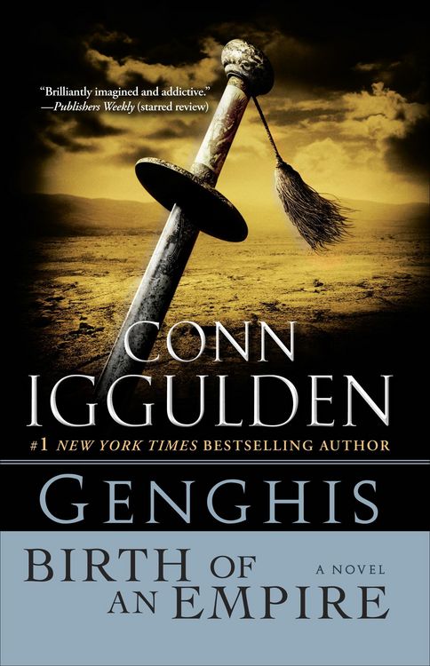 Produktbild: Genghis: Birth of an Empire