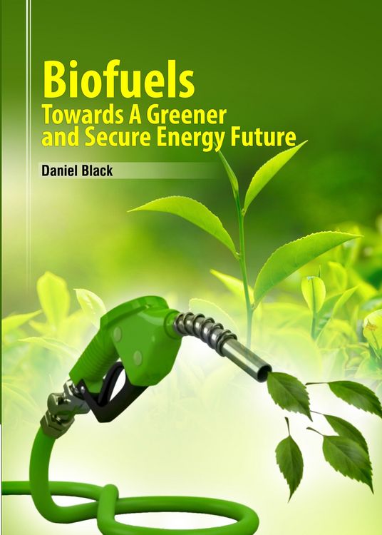 Produktbild: Biofuels
